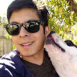 Meet your Posher, Aaron